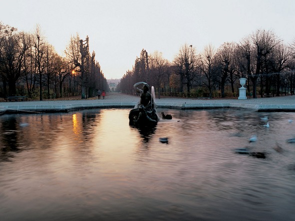 Photo (Schlo&szlig; Sch&ouml;nbrunn)